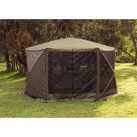 OZTENT HEX SCREEN HOUSE