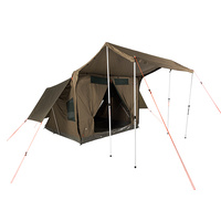 Oztent RV-5 Plus Tent