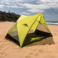 OZTENT MALAMOO 2-HUB BEACH SHELTER