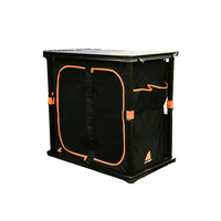OZTENT DOUBLE CAMPER CUPBOARD
