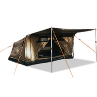 Oztent RS-1 King Single Swag