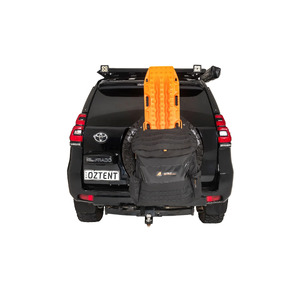 Oztent Traveller Pro Wheel Bag