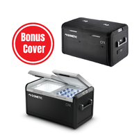 DOMETIC CFX3 95DZ Fridge &amp; Freezer 95L Free Cover