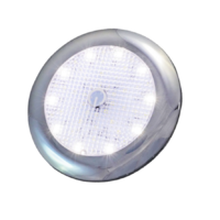 50 LED Interior Dome Touch Light AP12072