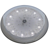 AP LED TOUCH LAMP 144SMD AP12075