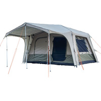 BLACK WOLF TURBO LITE CABIN 450 TENT