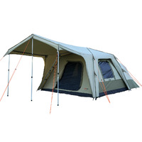 BLACK WOLF TURBO PLUS 300 TENT