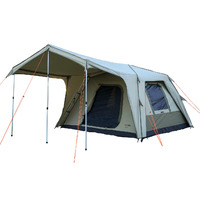 BLACK WOLF TURBO LITE 300 TENT
