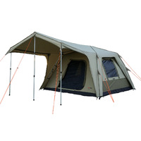 Black Wolf Turbo 300 Tent