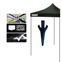 Supa Peg Gazebo Saver
