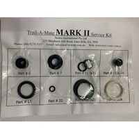 Trail-A-Mate MKII Service Kit