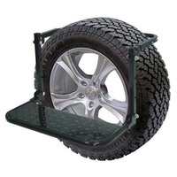 Leisure Quip Wheel/Tyre Step