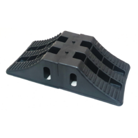 Interlocking Wheel Chocks