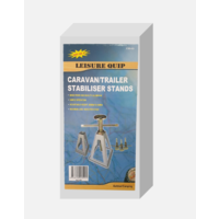 Caravan/Trailer Stabiliser stands Set of 4