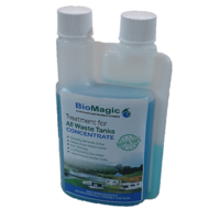 BIOMAGIC ALL WASTE CONCENTRATE 250ML