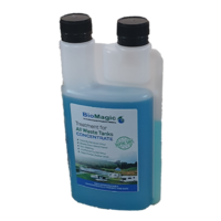 BIOMAGIC ALL WASTE CONCENTRATE 500ML
