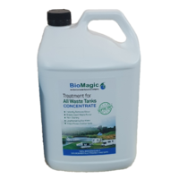 BIOMAGIC ALL WASTE CONCENTRATE 5L