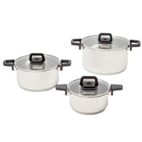 Westinghouse Square Frypan 2000W with Cast in Element –