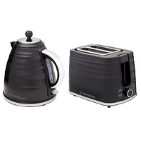 Westinghouse 240V Kettle and Toaster