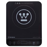 Westinghouse Single Induction Cook top