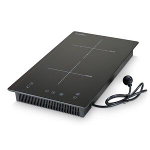 CAMEC INDUCTION COOKTOP - 2.3KW