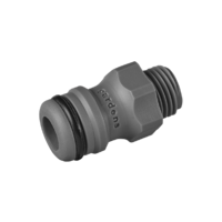 Gardena 1/4&quot; BSP Adaptor G920