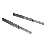 400mm Fridge/Drawer Slide 125kg Locking (DSMD400L)