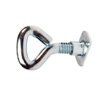 Supex T Nut &amp; Thumb Screw 2 Pack