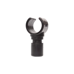 SUPEX 22MM PLASTIC SNAP CLIP