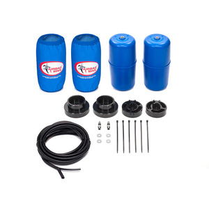 Airbag Man Airbag kit Suits: NISSAN PATROL Y62 Apr.10-23 Std Height