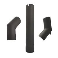 Ozpig Big Pig Offset Chimney Kit (BP)