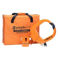 Purpleline CSK100 Complete Security Kit