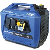Westinghouse 2400I Inverter Generator