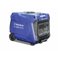 Westinghouse IGEN4500 Digital Generator