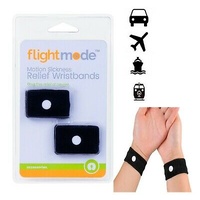 Motion Sickness Relief Wristband