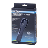 Brillar Tactical Grade LED Torch