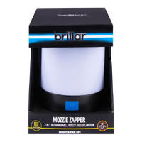3 in 1 Rechargeable Bug Zapper Lantern 