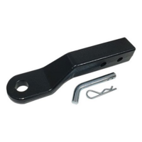 2&quot; Tow Bar Receiver Hitch Kit - CM523