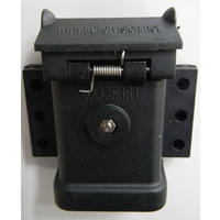 50A Anderson Plug Connector Cover Assembly