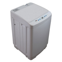 NCE Top Load Washing Machine 3.2kg