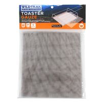 TOASTER GAUZE 6PK 16x14.2CM REPLACEMENT H/S