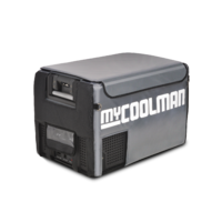 MYCOOLMAN 36 Litre Insulated Cover CCP36