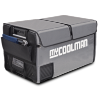 MYCOOLMAN 105 Litre Insulated Cover