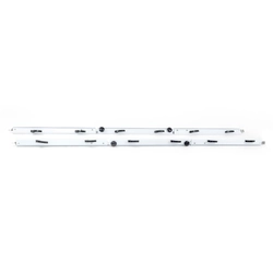 Aussie traveller Anti-Flap Kit PRO+ white