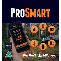 PROSMART Sensor Monitor with an App