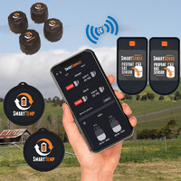 BMPRO Smart Connect Premium Complete Sensor Kit 