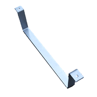 110L Grey Water Tank Bracket - Each