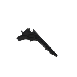 Generic Outer Handle To Suit Camec 3 Point Door 