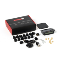 iCheckTPMS 4WD &amp; Single Axle Caravan Kit IC008