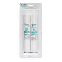 Bore Water Cartridges 2 Pack